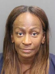 Orlando's commissioner Regina Hill is arrested for stealing more than $100k  from a 96-year-old woman and using money