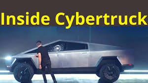 This episode we describe the epic fail of the tesla cybertruck unveiling but discuss the brilliant success of the tesla design of this instantly iconic truck design. Watch Tesla S Cybertruck Reveal Fail Hilariously Torque News