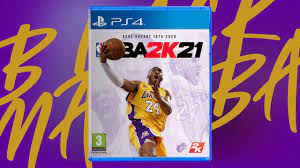 Nba 2k21 is a basketball simulation video game that was developed by visual concepts and published by 2k sports, based on the national basketball association (nba). Kobe Bryant To Be The Cover Star Of Nba 2k21 Youtube