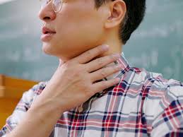 Why are you losing your voice and what are the remedies and treatments  available?