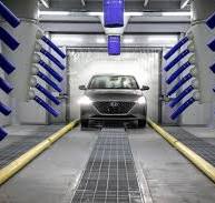АЛМАТЫДА ЖЕҢІЛ АВТОМОБИЛЬДЕР ӨНДІРЕТІН HYUNDAI TRANS ...