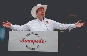 I think especially of my paternal grandfather, who was canada's most famous and greatest musician, in the 1930s and 1940s, of the big band era, who imparted to me a profound. David Marsden Jason Kenney Is All Hat No Cattle Red Deer Advocate