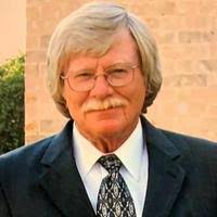 Edward Ronald Barfield