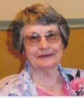 Catherine Eaton Obituary (1923