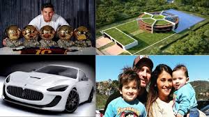 Neymar inside swimming bayside catarina clube towers residence father santa cars jet yatch pool footballer neymarjr snr bedroom checkout dollar. Lionel Messi S Biography Family Net Worth House Cars Pets 2016 Born On 24th Jun Lionel Messi Biography Cristiano Ronaldo And Messi Sports Celebrities