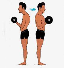 How To Build Bigger Arms (For Skinny Guys)