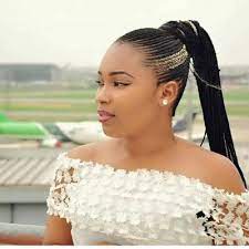 Braided Hairstyles 2020 Most Trendy Braids Compilation For Ladies African Braids Hairstyles Pictures Hair Styles Ghana Braids Hairstyles