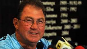 Marsh wants to extend stay as SL coach