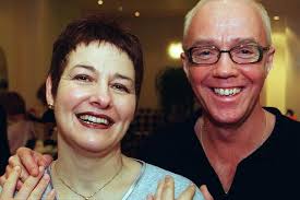 Who can you spot in these retro pictures of Sheffield hairdressers?