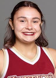 Cassidy Reed's Instagram, Twitter & Facebook