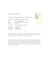 Gruner + jahr fokussiert mit der neuen g+j parenting media gmbh den ausbau digitaler medien für die zielgruppe eltern. Pdf Online Programs As Tools To Improve Parenting A Meta Analytic Review