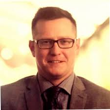 Congratulations to Brad Blanks