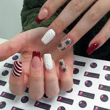 Puedes disfrutar de unas uñas largas y elegantes, incluso si tus uñas naturales están cortas. Trabajos De Unas En Malaga Todo Nails