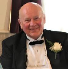 Fred Charles Ebert Obituary (2023)