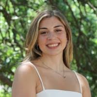 Emily Gerber's Instagram, Twitter & Facebook