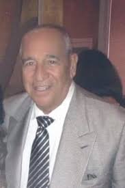 Frank M. Ponisi Obituary in Staten Island at Hanley Funeral Home