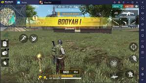 Experience one of the best battle royale games now on your desktop. Free Fire How To Play Free Fire On Pc