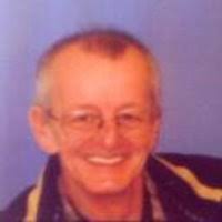 Obituary of Gerald Cooney