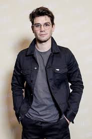 The boy comes from the family of the chief of the village. Kj Apa S Natural Hair Color Popsugar Beauty