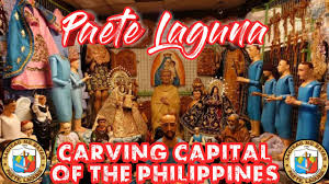 The sales staff are friendly and willing to assist. The Sculpture Of Paete Laguna Carving Capital Of The Philippines Youtube