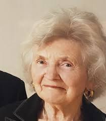 Annie COBER Obituary