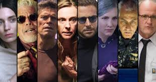 Kovacs contends with ghosts from his past as he's tortured by carrera. Guillermo Del Toro S Nightmare Alley Cast Confirmed As Shooting Begins