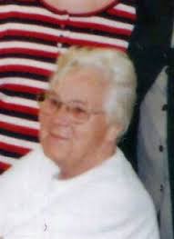 Obituary information for Eliza Paralee Midgett