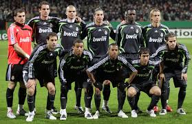 Real madrid kit history and visual identity over the last century, including club badges, colours, apparel and current official kit of los blancos. Real Madrid Third Football Shirt 2007 2008