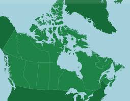 A map legend is a side table or box on a map that shows the meaning of the symbols, shapes, and colors used on the map. Canada Provinces And Territories Map Quiz Game
