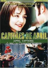 With stefano accorsi, maria de medeiros, joaquim de almeida, frédéric pierrot. Amazon Com Capitaes De Abril Widescreen Edition Joaquim De Almeida Maria De Medeiros Frederic Pierrot Stefano Accorsi Fele Martnez Maria De Medeiros Movies Tv