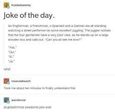 18 Of The Funniest Jokes Ever 10 Is Gold Great Jokes Jokes Funny