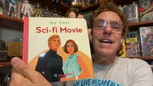 L.A. Times Festival of Books -- Book Haul!