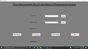 How to control the mouse and keyboard with python for automation… Face Recognition Python Github Topics Github