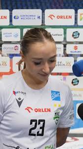 Julia Pietras MKS FunFloor Lublin...