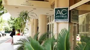 Check spelling or type a new query. Ac Hotel Ambassadeur Antibes Juan Les Pins Youtube