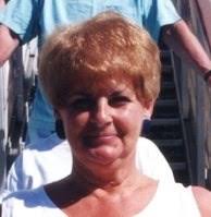 Sharon Rowan Obituary (1941