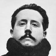 Las confesiones de un pequeño filósofo. Azorín.