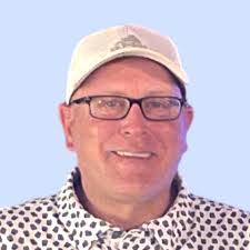 Jeff Stalcup's Instagram, Twitter & Facebook