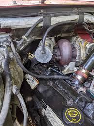 7.3 powerstroke exhaust brake kit. 3 Downpipe Install Bd Exhaust Brake In Way Anyone Familiar With Exhaust Brakes Forddiesels