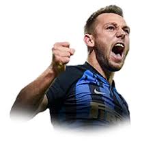 Stefan de vrij a potential target. Stefan De Vrij Fifa 19 86 If Prices And Rating Ultimate Team Futhead