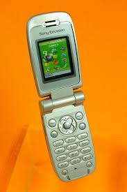 Sony Ericsson Z500 | Pozland