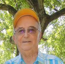 Obituary for William "Bill" Douglas Rollingson (Guest book)