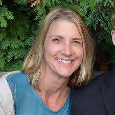 Rhonda Lind's Instagram, Twitter & Facebook