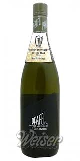 Trockene und klimatisch angenehme räume. Wein Osterreich Pfaffl Gruner Veltliner Vom Haus Trocken 2017 0 75 Ltr