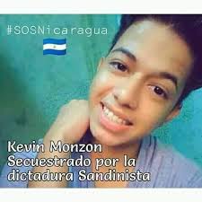 MasayaRebelde || Hacer Tik Tok no es un delito. Exigimos la libertad de Kevin  Monzón y de todos nuestros presos políticos 🇳🇮🇳🇮✊🏻✊🏻  #JusticiaYLibertad