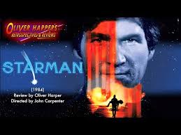 STARMAN (1984) Retrospective/Review