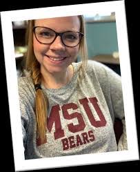 Abby Bray's Instagram, Twitter & Facebook