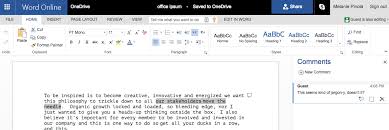 A person's final words can be clever and profound. The Best Online Writing Apps For Collaboration