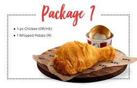 Kfc (short for kentucky fried chicken) is an american fast food restaurant chain headquartered in louisville, kentucky, that specializes in fried chicken. Catering Packages L Kfc Malaysia