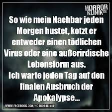 Nachbarn Witze Spruche Spruche Lustige Spruche